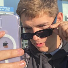 Фотография мужчины Станислав, 20 лет из г. Шелехов