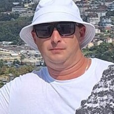 Фотография мужчины Павел, 38 лет из г. Сыктывкар