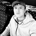 Айбар, 37 лет