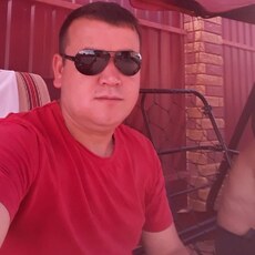 Фотография мужчины Руслан, 40 лет из г. Шатура