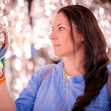 Фотография девушки Елена, 43 года из г. Магадан