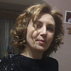 Фотография девушки Ольга, 43 года из г. Пенза