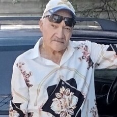 Фотография мужчины Николай, 68 лет из г. Сочи