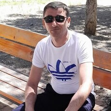 Фотография мужчины Автандил, 45 лет из г. Тбилиси