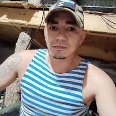 Фотография мужчины Serega, 37 лет из г. Урзуф