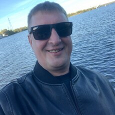 Фотография мужчины Павел, 36 лет из г. Долгопрудный