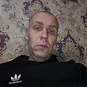 Пахан, 39 лет