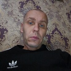 Фотография мужчины Пахан, 39 лет из г. Междуреченск