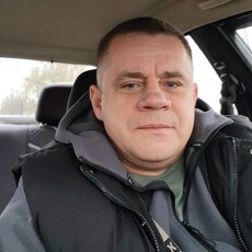 Фотография мужчины Виталий, 47 лет из г. Бобруйск