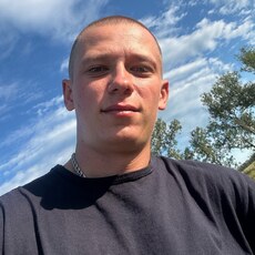 Фотография мужчины Данил, 31 год из г. Абакан