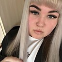 Алина, 25 лет