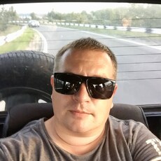 Фотография мужчины Кен, 40 лет из г. Брянск