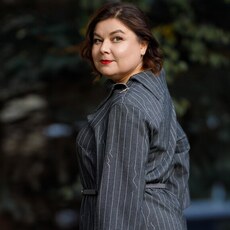 Фотография девушки Катя, 44 года из г. Тюмень