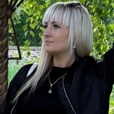 Фотография девушки Алина, 35 лет из г. Мозырь