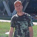 Дмитрий, 35 лет