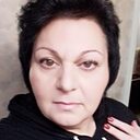Элечка, 53 года