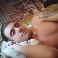 Фотография мужчины Андрей, 31 год из г. Бор