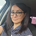 Алия, 44 года