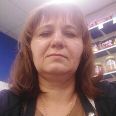 Фотография девушки Светлана, 45 лет из г. Донецк