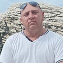 Бродяга, 51 год