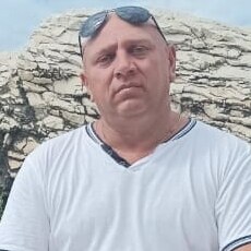 Фотография мужчины Бродяга, 51 год из г. Ханты-Мансийск
