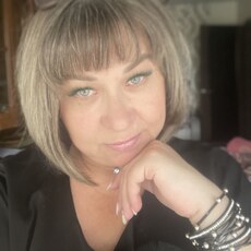 Фотография девушки Таша, 50 лет из г. Городец