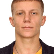 Фотография мужчины Иван, 32 года из г. Братск