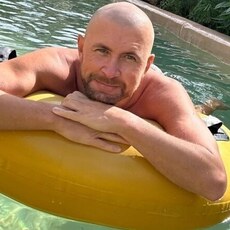 Фотография мужчины Александр, 48 лет из г. Магадан