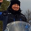 Дамир, 35 лет