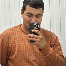 Фотография мужчины Ваня, 23 года из г. Улан-Удэ