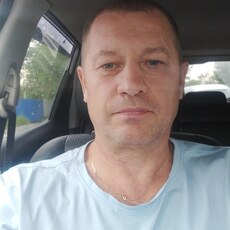 Фотография мужчины Александр, 54 года из г. Хабаровск