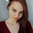 Дарья, 27 лет