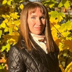 Фотография девушки Анна, 36 лет из г. Великий Новгород