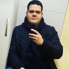 Фотография мужчины Игорь, 29 лет из г. Минск