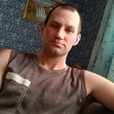 Фотография мужчины Иван, 34 года из г. Бугуруслан