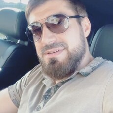 Фотография мужчины Рома, 42 года из г. Новороссийск