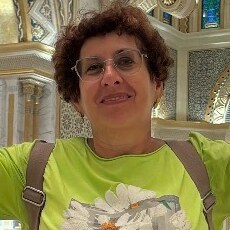 Фотография девушки Елена, 60 лет из г. Санкт-Петербург