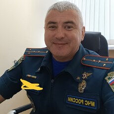 Фотография мужчины Тимур, 44 года из г. Ессентуки