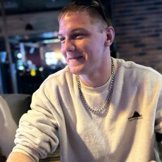 Фотография мужчины Данил, 22 года из г. Черемхово