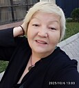 Гуль, 60 лет