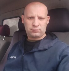 Фотография мужчины Виталий, 37 лет из г. Счастье