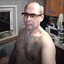 Жека, 43 года