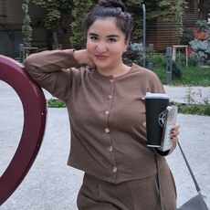 Фотография девушки Jano, 35 лет из г. Шымкент