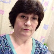 Фотография девушки Светлана, 54 года из г. Усть-Каменогорск