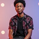 Маурице Кабрель, 29 лет