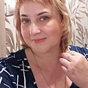 Незнакомка, 52 года