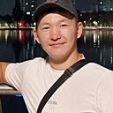 Нурлан, 25 лет