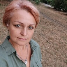 Фотография девушки Ірина, 42 года из г. Днепр