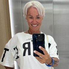 Фотография девушки Наталья, 50 лет из г. Набережные Челны