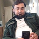 Адам, 32 года